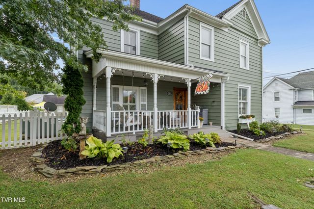 404 Love Street, Erwin, TN 37650