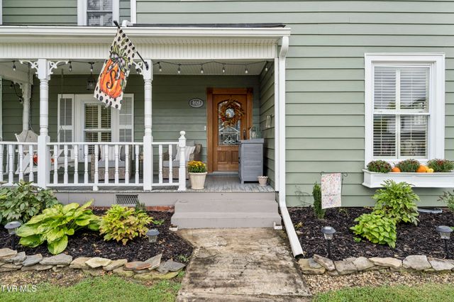 404 Love Street, Erwin, TN 37650