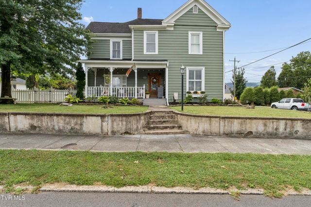 404 Love Street, Erwin, TN 37650