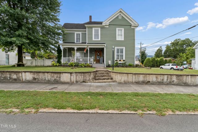 404 Love Street, Erwin, TN 37650