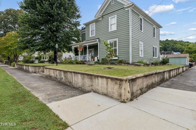 404 Love Street, Erwin, TN 37650