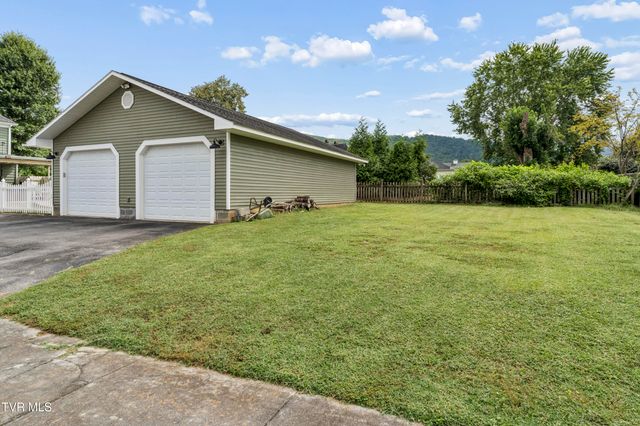 404 Love Street, Erwin, TN 37650