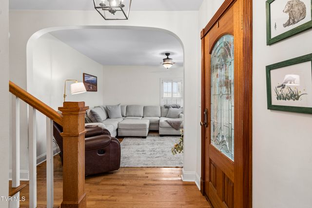 404 Love Street, Erwin, TN 37650