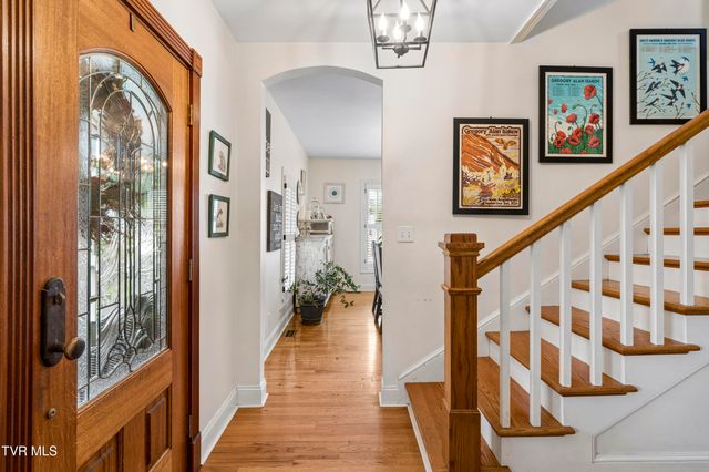 404 Love Street, Erwin, TN 37650