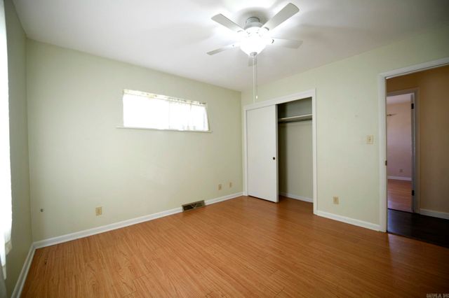 1100 Reine Street, Mena, AR 71953