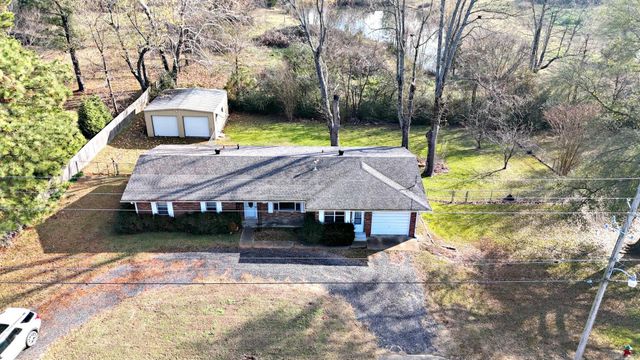 1100 Reine Street, Mena, AR 71953