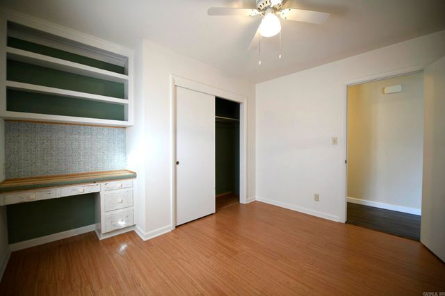 1100 Reine Street, Mena, AR 71953