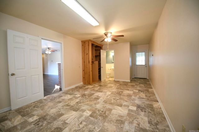 1100 Reine Street, Mena, AR 71953