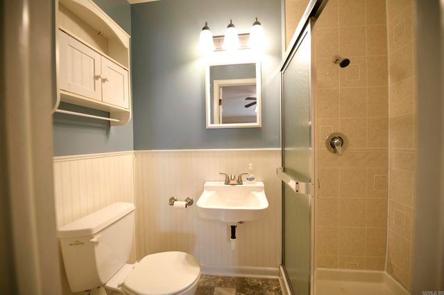 1100 Reine Street, Mena, AR 71953