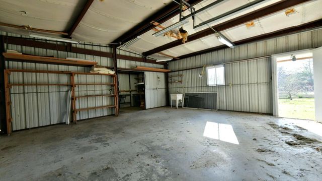 1100 Reine Street, Mena, AR 71953