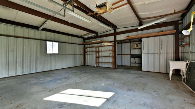 1100 Reine Street, Mena, AR 71953