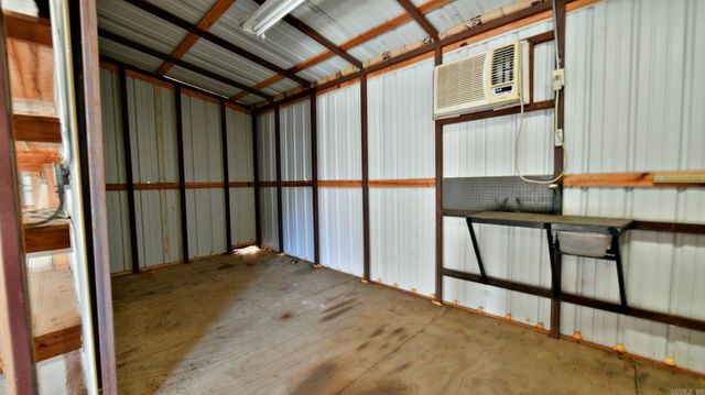 1100 Reine Street, Mena, AR 71953