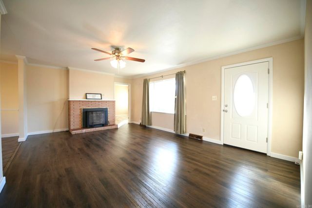 1100 Reine Street, Mena, AR 71953