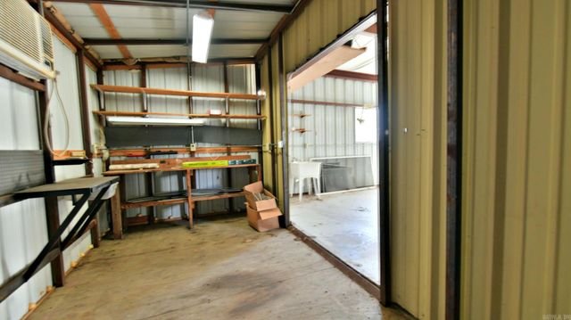 1100 Reine Street, Mena, AR 71953