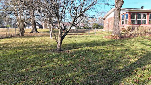 1100 Reine Street, Mena, AR 71953