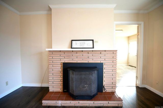 1100 Reine Street, Mena, AR 71953