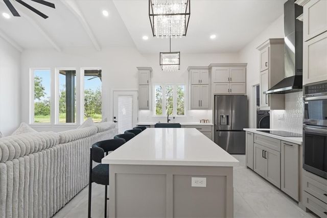 416 Stephens Loop, Mathis, TX 78368