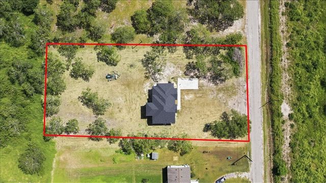 416 Stephens Loop, Mathis, TX 78368