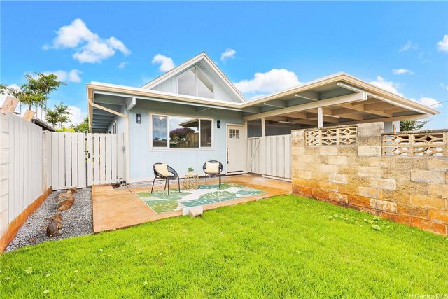95-455 Kakae Place, Mililani, HI 96789