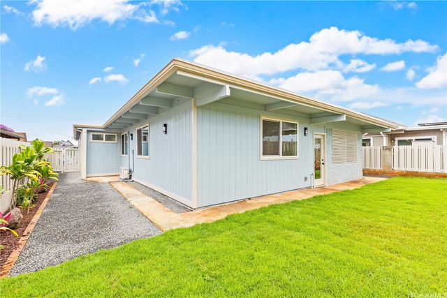 95-455 Kakae Place, Mililani, HI 96789