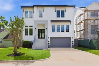 4303 Dorothy Street, Bellaire, TX 77401