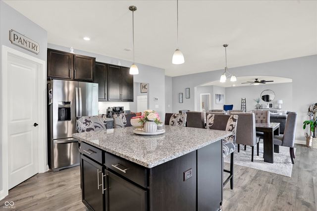 7303 Dodson Lane, Whitestown, IN 46075