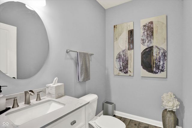 7303 Dodson Lane, Whitestown, IN 46075