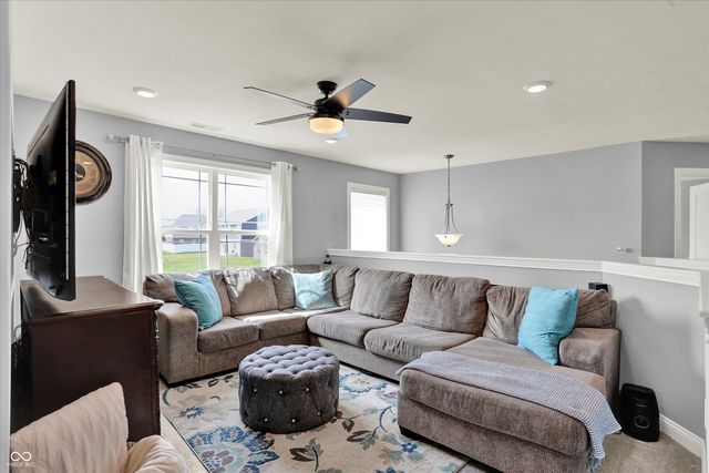 7303 Dodson Lane, Whitestown, IN 46075