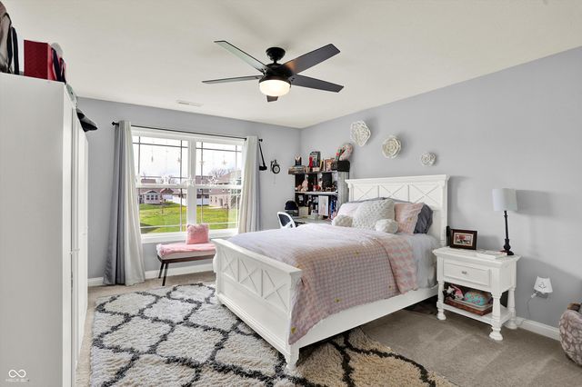 7303 Dodson Lane, Whitestown, IN 46075