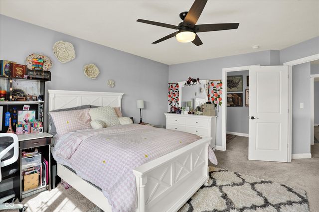 7303 Dodson Lane, Whitestown, IN 46075