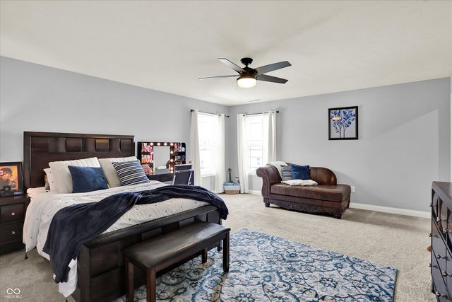 7303 Dodson Lane, Whitestown, IN 46075