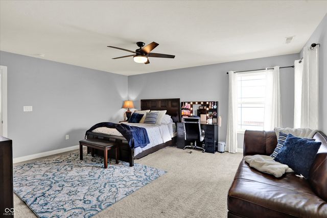 7303 Dodson Lane, Whitestown, IN 46075