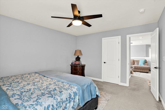 7303 Dodson Lane, Whitestown, IN 46075