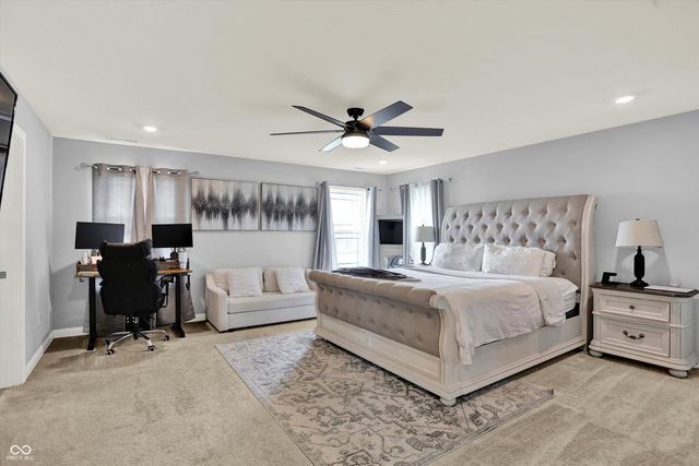 7303 Dodson Lane, Whitestown, IN 46075