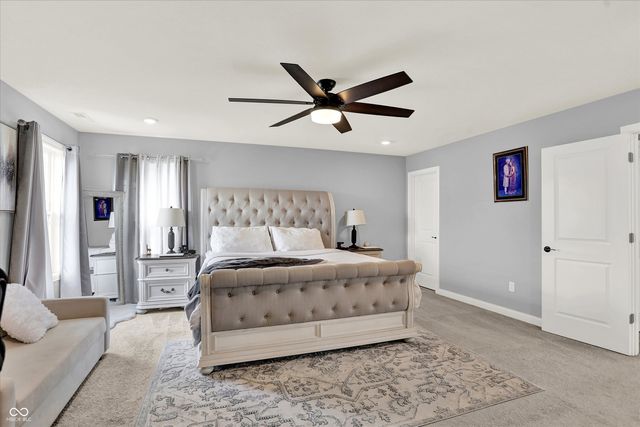 7303 Dodson Lane, Whitestown, IN 46075