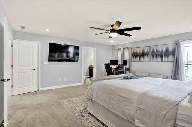 7303 Dodson Lane, Whitestown, IN 46075