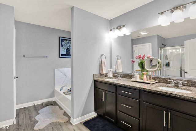 7303 Dodson Lane, Whitestown, IN 46075