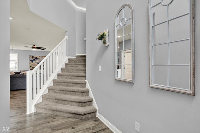 7303 Dodson Lane, Whitestown, IN 46075