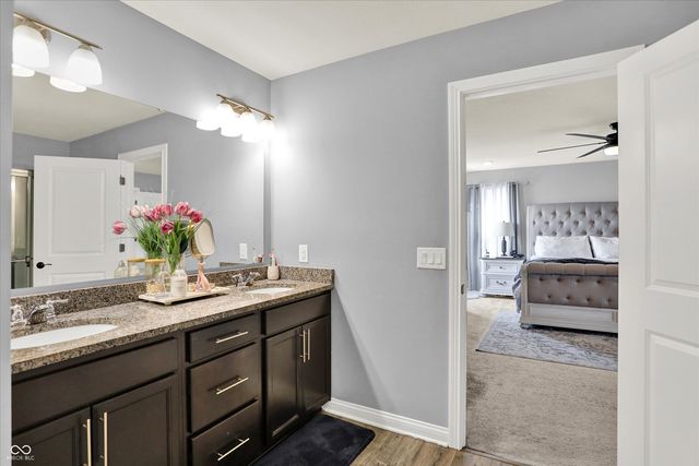 7303 Dodson Lane, Whitestown, IN 46075