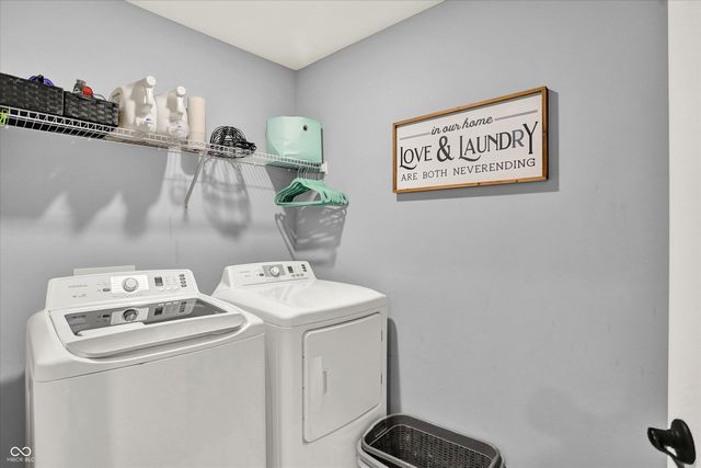 7303 Dodson Lane, Whitestown, IN 46075