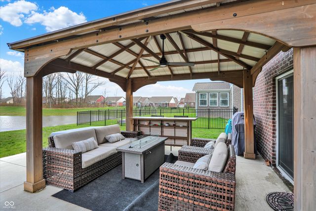 7303 Dodson Lane, Whitestown, IN 46075