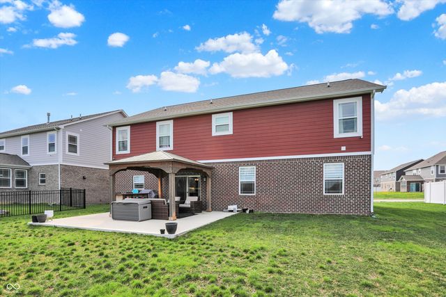 7303 Dodson Lane, Whitestown, IN 46075