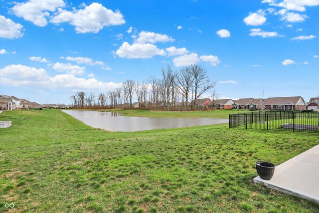 7303 Dodson Lane, Whitestown, IN 46075