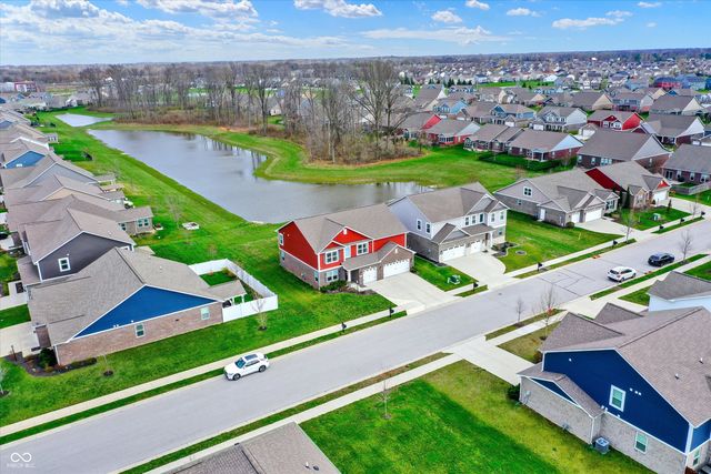 7303 Dodson Lane, Whitestown, IN 46075