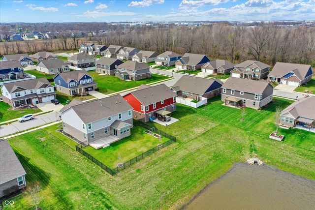 7303 Dodson Lane, Whitestown, IN 46075