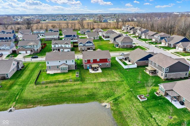 7303 Dodson Lane, Whitestown, IN 46075