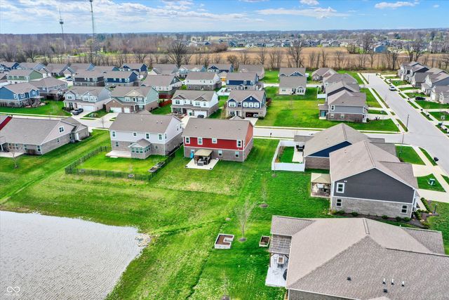 7303 Dodson Lane, Whitestown, IN 46075