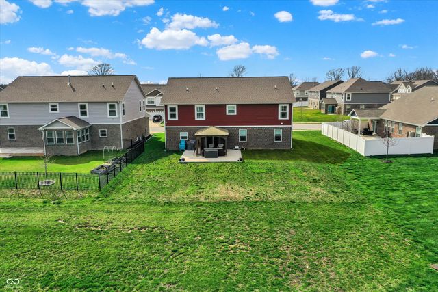7303 Dodson Lane, Whitestown, IN 46075