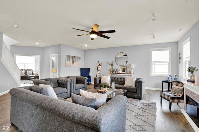 7303 Dodson Lane, Whitestown, IN 46075