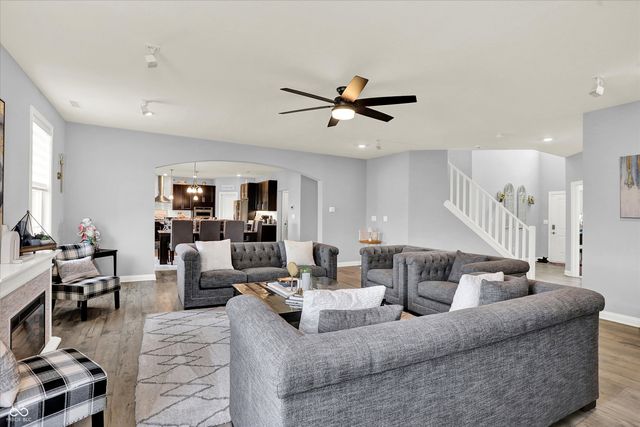 7303 Dodson Lane, Whitestown, IN 46075